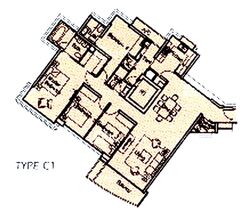 The Marbella (D10), Condominium #617743371